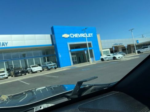 Used 2023 Chevrolet Colorado ZR2 w/ ZR2 Convenience Package III AWD/4WD image 51