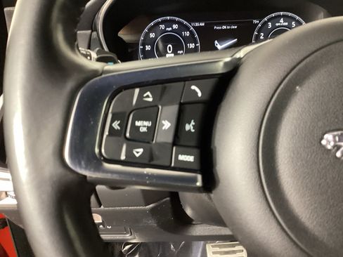 Used 2020 Jaguar E-PACE Checkered Flag AWD/4WD image 22