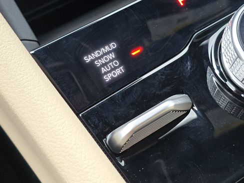 New 2025 Jeep Grand Cherokee Limited w/ MOPAR Finishing Package image 8