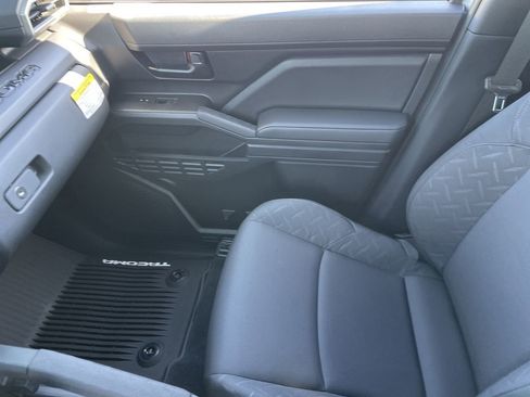 New 2025 Toyota Tacoma SR image 20