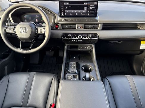 New 2026 Honda Passport RTL image 14