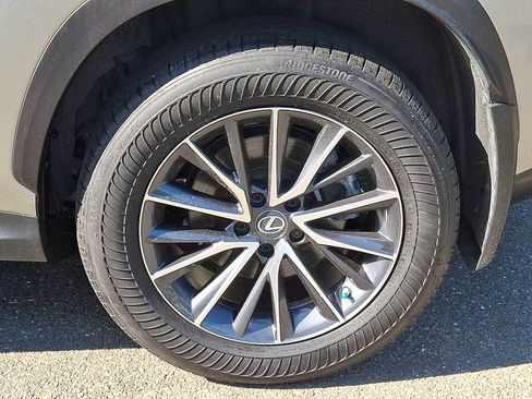 Used 2023 Lexus NX 350 AWD image 7