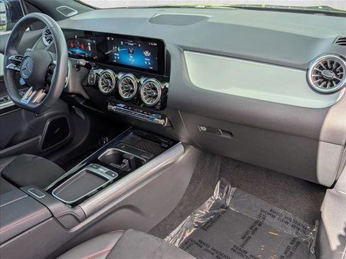 Used 2024 Mercedes-Benz GLA 35 AMG 4MATIC image 22