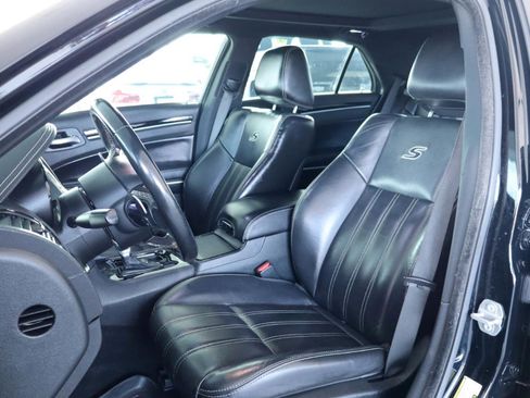 Used 2020 Chrysler 300 S RWD image 16