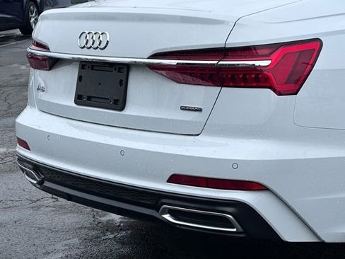 Used 2019 Audi A6 3.0T Premium Plus image 12