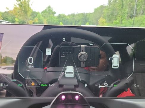 New 2027 Kia Telluride SX X-Line AWD/4WD image 25