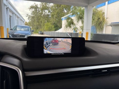 Used 2025 MAZDA CX-50 AWD 2.5 S w/ Select Package image 17