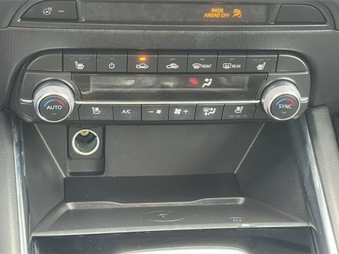 Certified 2025 MAZDA CX-5 AWD 2.5 S image 13