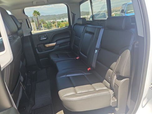 Used 2018 Chevrolet Silverado 2500 LTZ w/ Duramax Plus Package RWD image 24