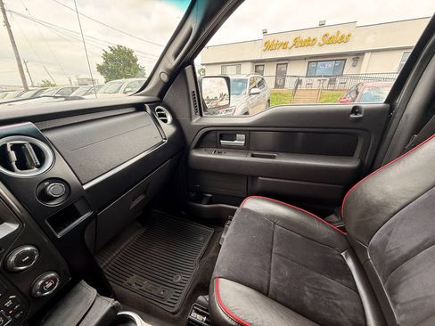 Used 2014 Ford F150 FX4 w/ Equipment Group 402A Luxury AWD/4WD image 51