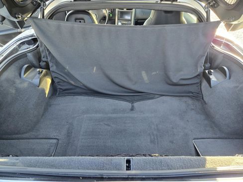 Used 2006 Chevrolet Corvette Coupe w/ Preferred Equipment Group image 30