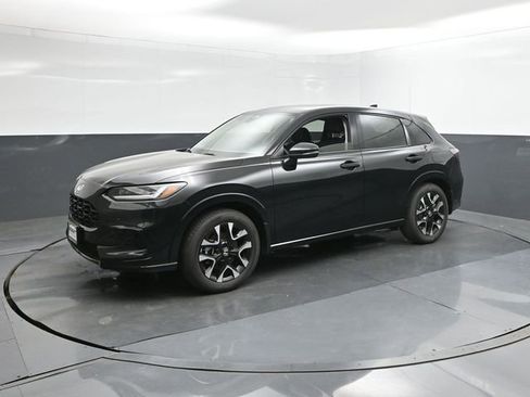 New 2026 Honda HR-V EX-L image 34