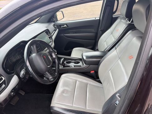 Used 2021 Dodge Durango R/T AWD/4WD image 60