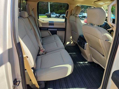 Used 2018 Ford F150 XLT w/ Equipment Group 302A Luxury image 44