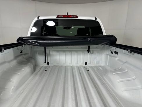 Used 2023 Nissan Frontier S w/ Technology Package image 26