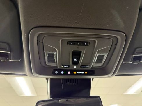 New 2026 Chevrolet Silverado 2500 LTZ w/ Trail Boss Package image 22