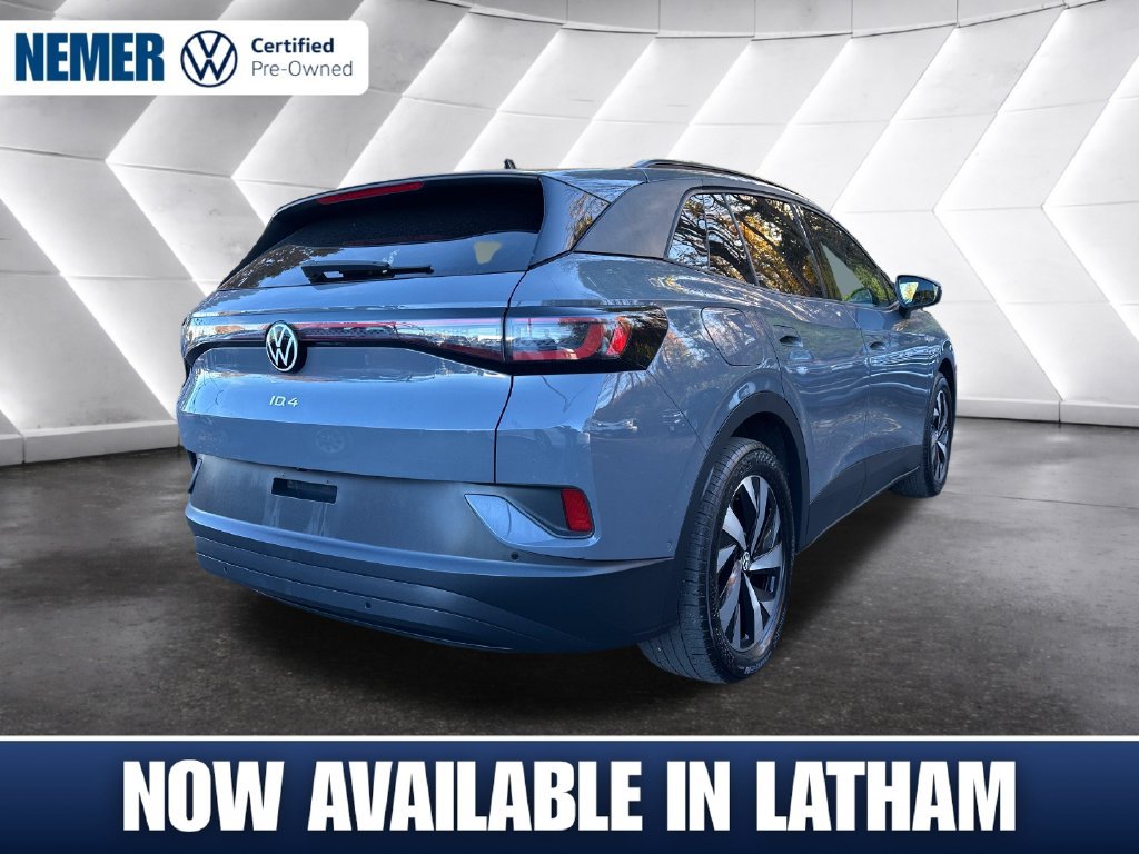 Used 2023 Volkswagen ID.4 Pro RWD image 5