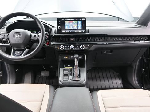 Certified 2023 Honda CR-V Sport Touring image 31