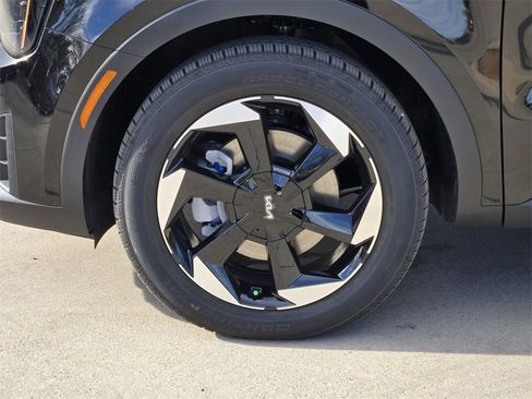 New 2026 Kia Sorento EX image 8