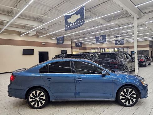 Used 2015 Volkswagen Jetta SEL Premium FWD image 5