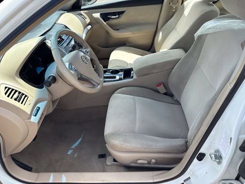 Used 2013 Nissan Altima 2.5 SV FWD image 13
