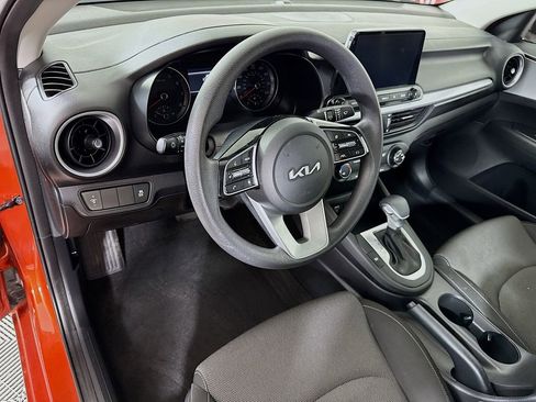 Used 2023 Kia Forte LXS FWD image 17