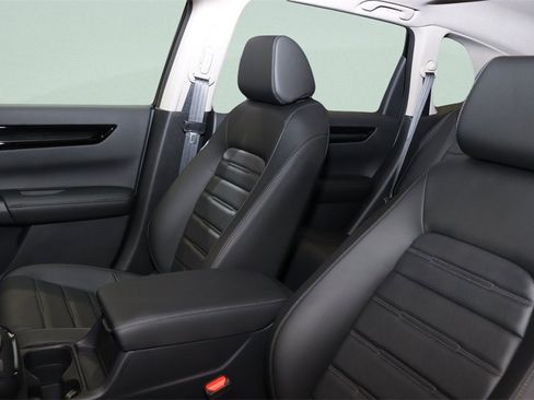 New 2026 Honda CR-V EX-L image 8