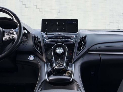 Used 2023 Acura RDX w/ Technology Package image 18