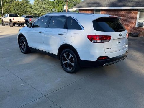 Used 2016 Kia Sorento EX FWD image 3