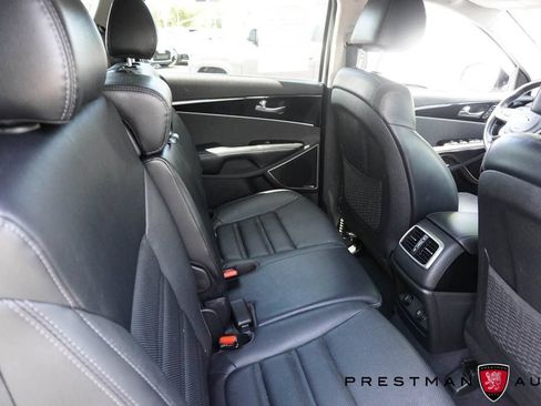 Used 2020 Kia Sorento SX AWD/4WD image 48