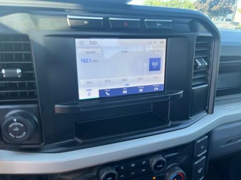 Certified 2023 Ford F350 XL w/ STX Appearance Package AWD/4WD image 25