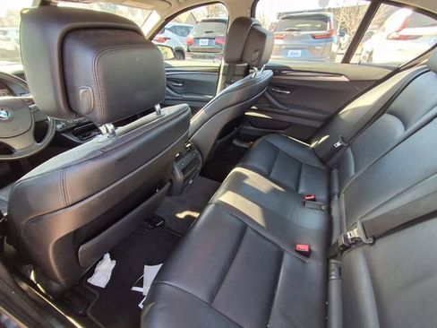 Used 2013 BMW 535i xDrive Sedan image 15