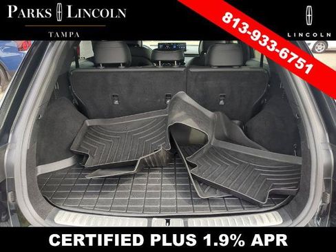 Used 2024 Genesis GV70 3.5T Sport AWD/4WD image 8