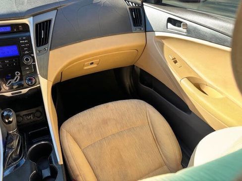 Used 2013 Hyundai Sonata GLS image 23