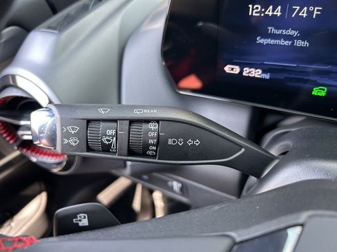 Used 2025 Chevrolet Equinox EV RS image 46