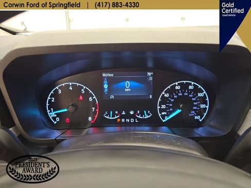 Used 2024 Ford Maverick XLT w/ XLT Luxury Package AWD/4WD image 29