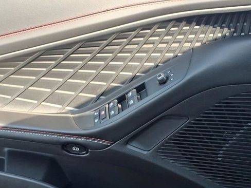 New 2026 Dodge Charger Scat Pack AWD/4WD image 13