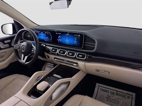 Used 2023 Mercedes-Benz GLE 350 4MATIC image 30