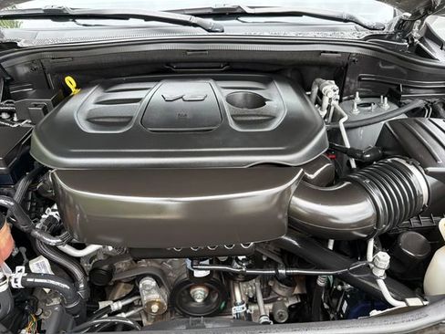 Used 2020 Jeep Grand Cherokee Altitude image 26