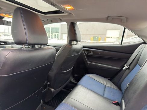 Used 2019 Toyota Corolla SE image 27