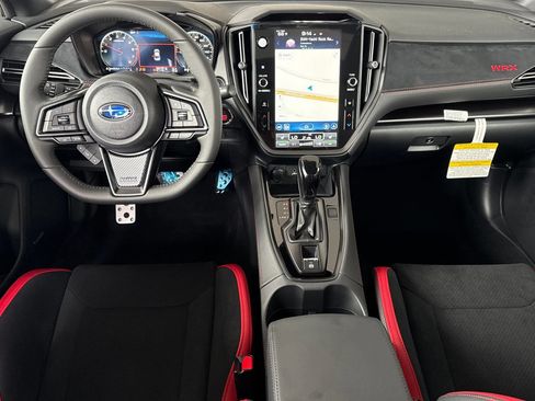 New 2026 Subaru WRX GT AWD/4WD image 13