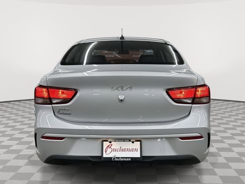 Used 2022 Kia Rio LX image 5