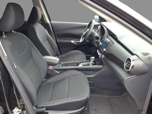 Certified 2024 Nissan Kicks SV FWD image 13