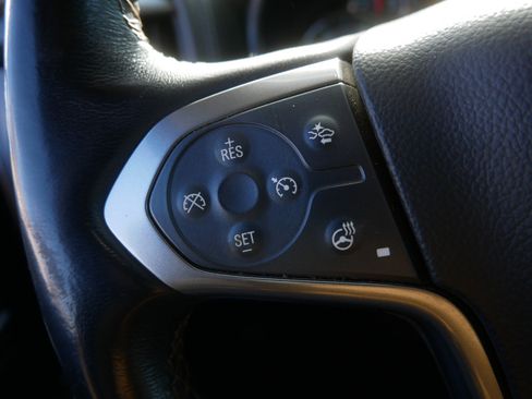 Used 2018 Chevrolet Silverado 3500 LTZ w/ Duramax Plus Package image 29