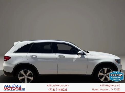 Used 2016 Mercedes-Benz GLC 300 image 6