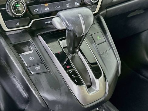 Used 2018 Honda CR-V EX-L image 22