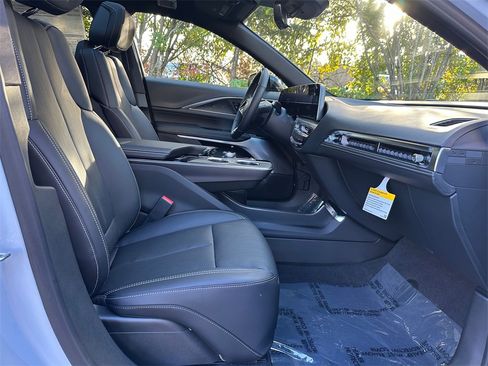 New 2026 Cadillac Lyriq Premium Sport image 10