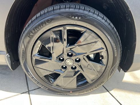 Certified 2026 Hyundai Kona SEL Sport FWD image 5