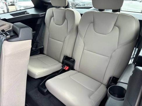 Certified 2026 Volvo XC90 B5 Plus w/ Protection Package AWD/4WD image 10