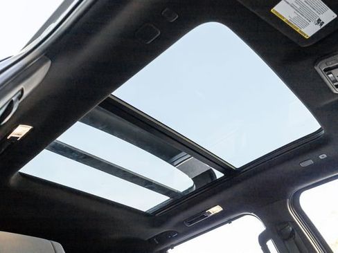 Used 2026 Toyota Sequoia Capstone w/ Tow Technology Package image 16